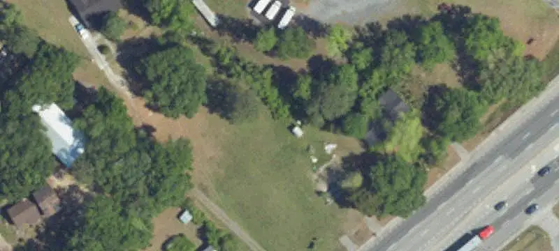 Highway Commercial Land