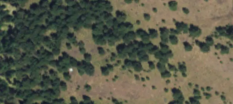 Off-Grid Land