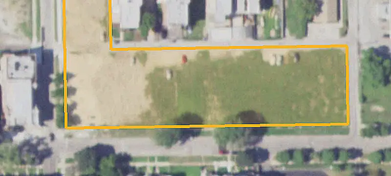 Land, Multifamily