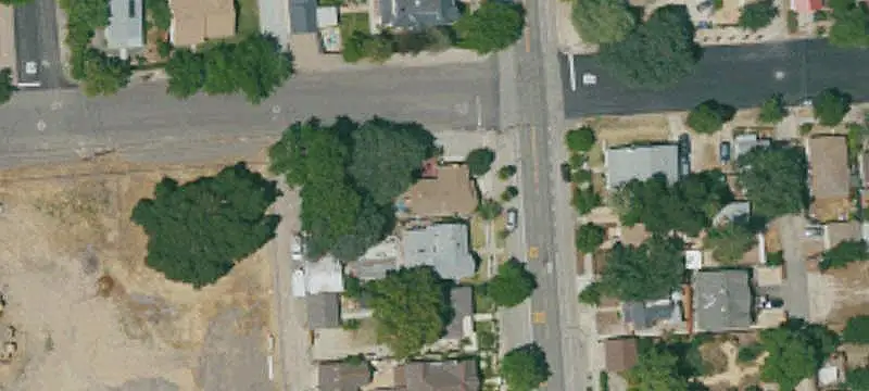 Multifamily Property with Cottage