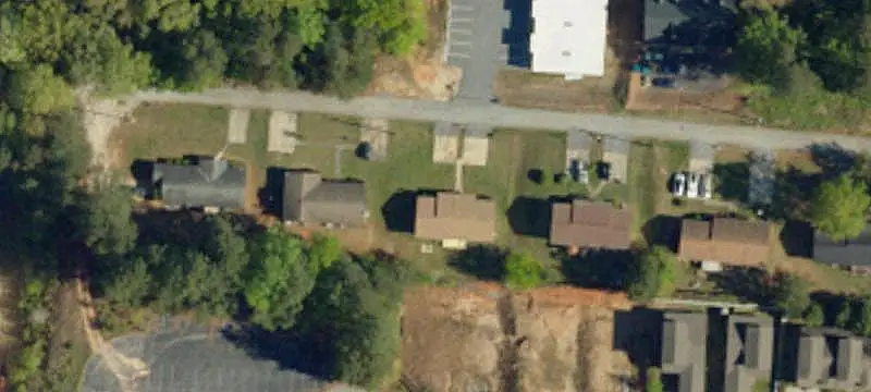 Fully Occupied Duplex