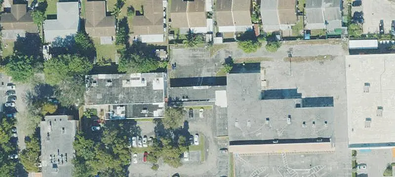 Two-Story Medical Office Space