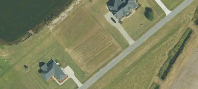 Unimproved Land