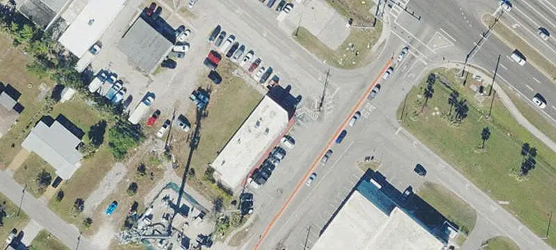 Storefront Property