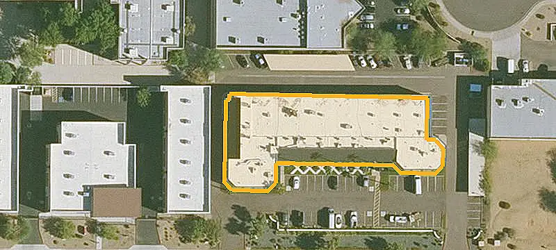 Multi-Tenant Flex Space