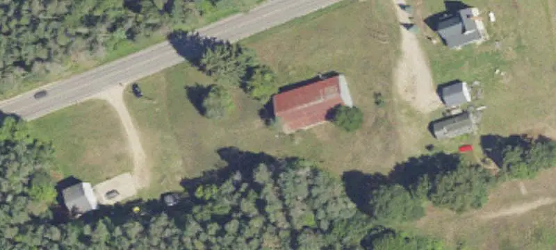 Land / Acreage
