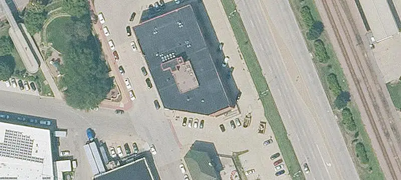 Historic Mixed-Use Property