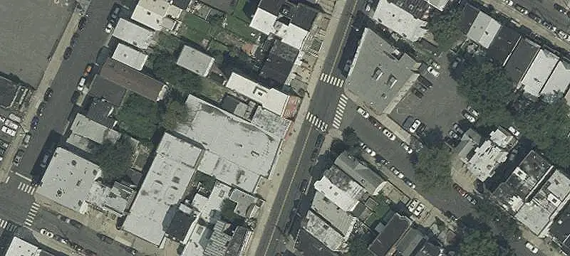 Mixed-Use Property with Apartments