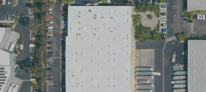 Flex Space with High-Clear Warehouse