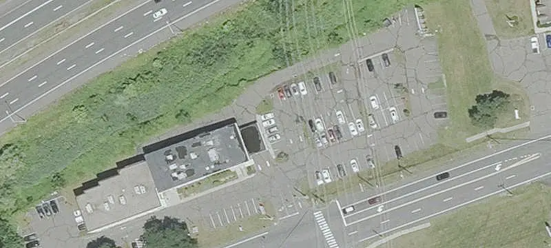 Restaurant Building and Business