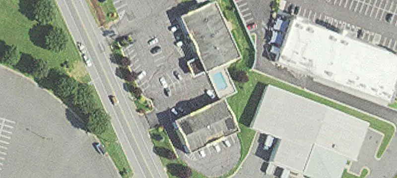 Corner Commercial Land