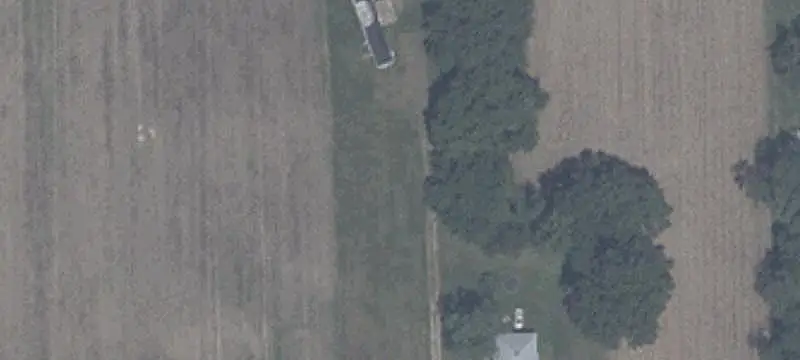 Irrigated Farm Ground