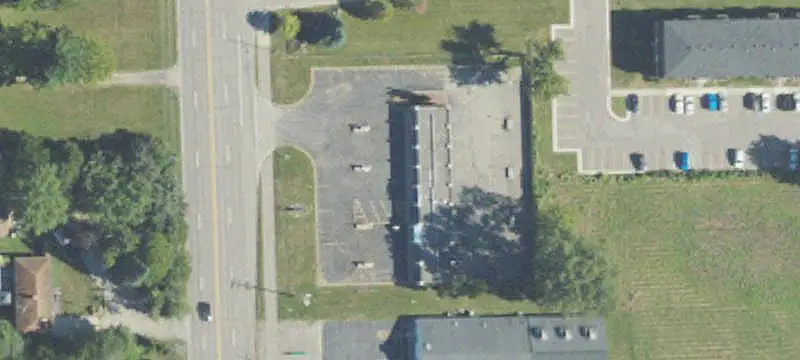 Commercial Land with Drive-Through Potential