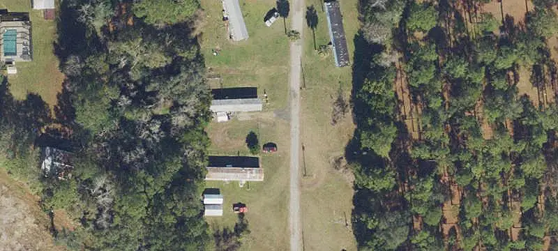 16-Lot Manufactured Housing Community