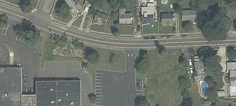 Vacant Land