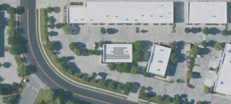 Mixed-Use Business Space