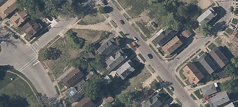 Two-Unit Duplex Property