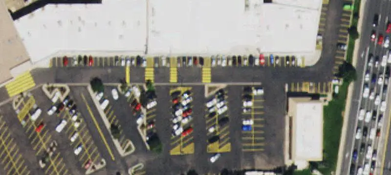 Sprouts Single-Tenant Grocery