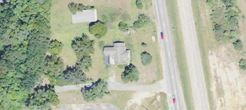 Highway Commercial Development Land