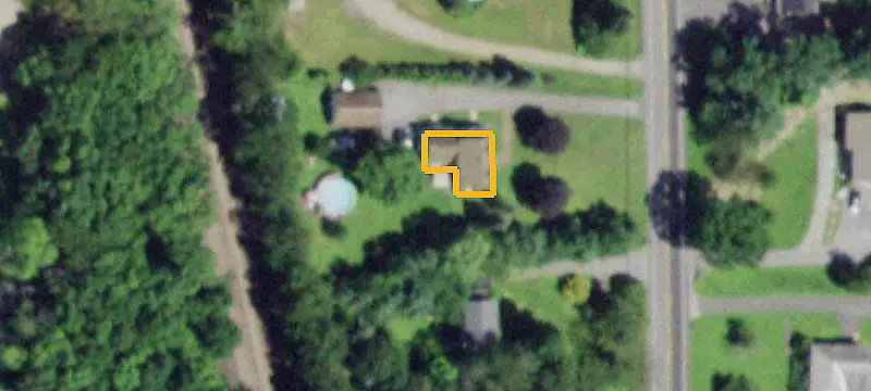 Divisible Industrial Land