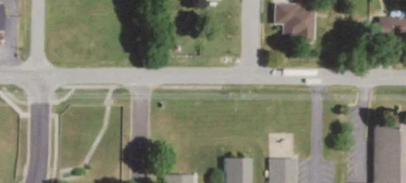 Commercial Land Near Tractor Supply