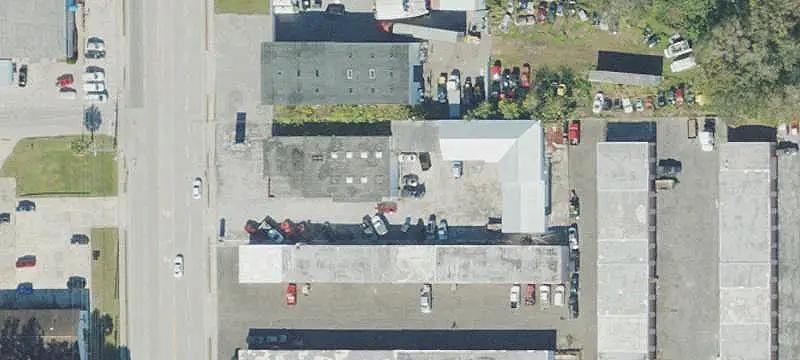 Renovated Flex Warehouse Space