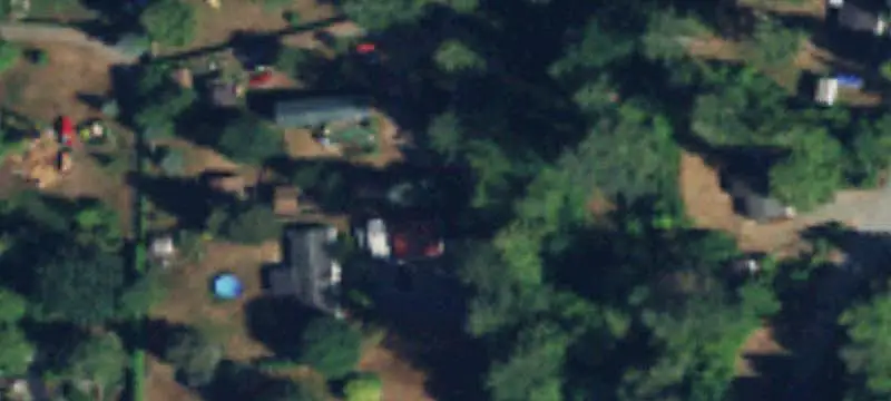 Storage-Oriented Land Parcel