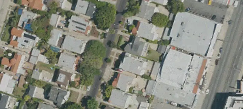 Renovated Duplex with Private Garages