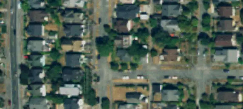 Upzoned Mixed-Use Development Land