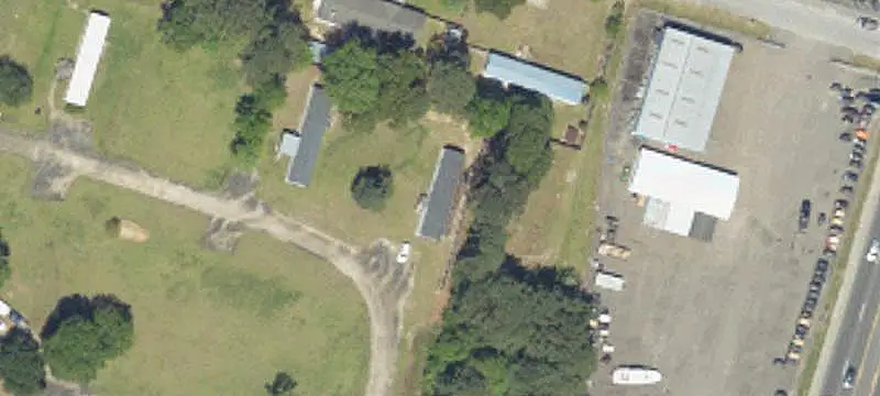 7-Unit Mobile Home Park