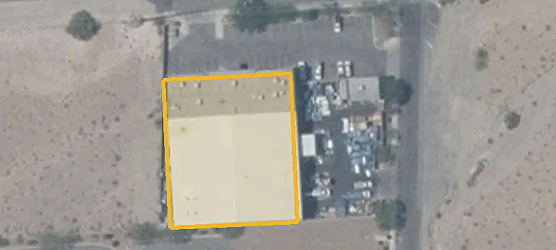Industrial Land Near Freeway