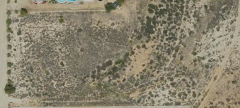 Vineyard Property with Warehouse