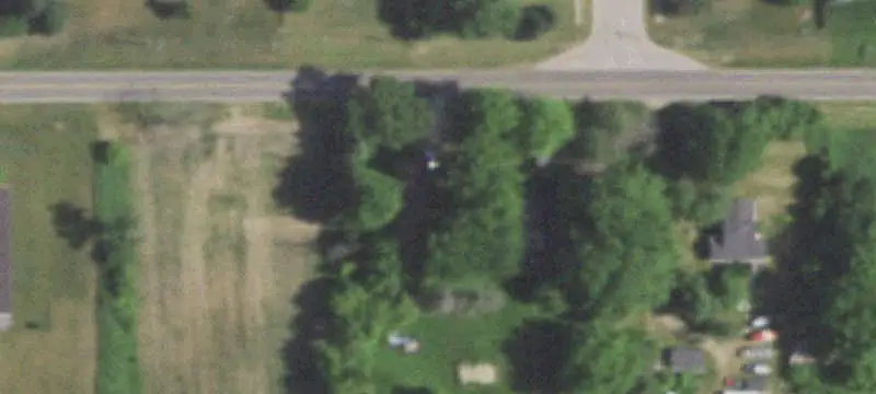 Institutional-Zoned Commercial Land