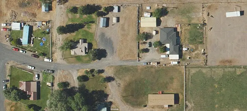 Agricultural Land with Shop