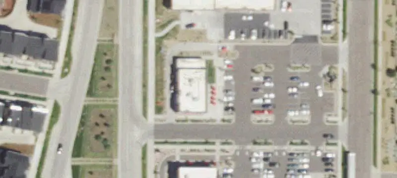 Single-Tenant NNN Restaurant