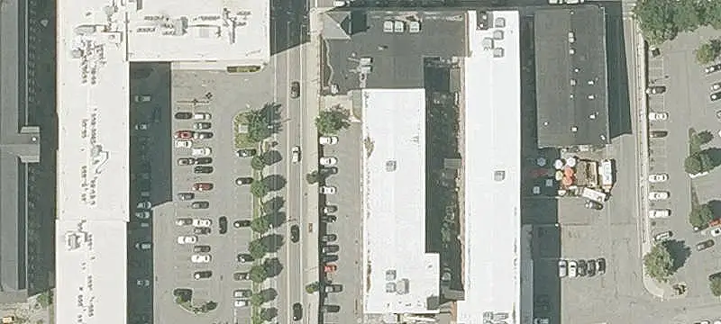 Character-Rich Office Suite