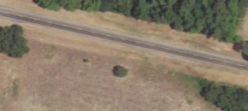 Agricultural Land with Home