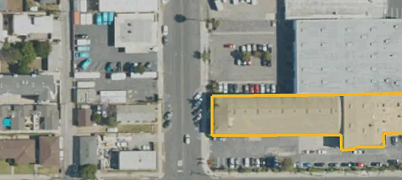 Multifamily Property with Development Plan
