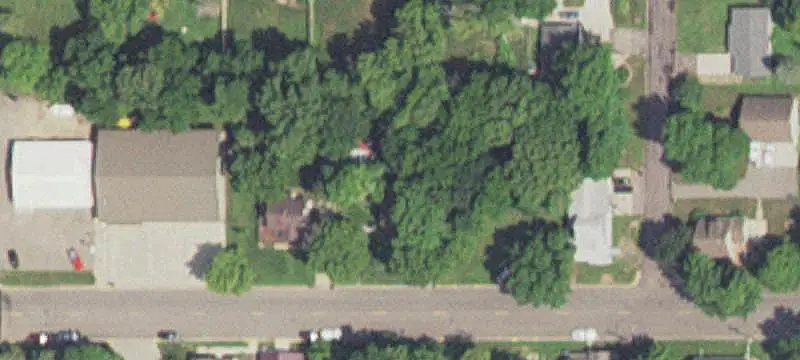 Mixed-Use Property with Outbuildings