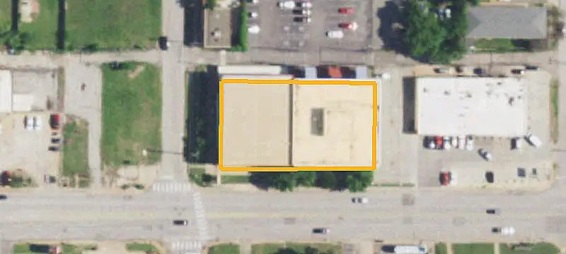 Former School Campus