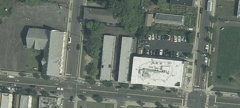 Two-Property Apartment Portfolio