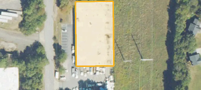 Single-Tenant NNN Industrial Property