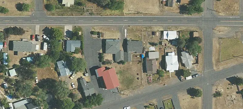 Brick Church Facility