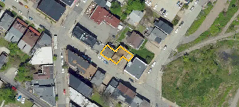 Multifamily Land