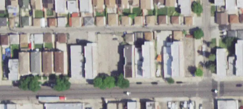 3-Lot Parking Property