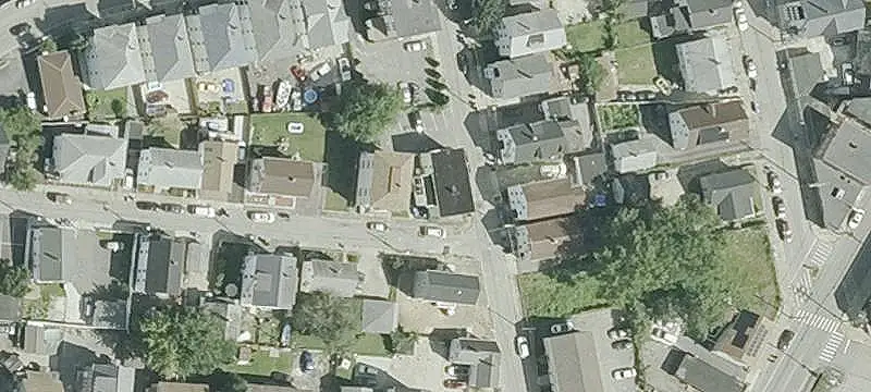 7-Unit Apartment Property