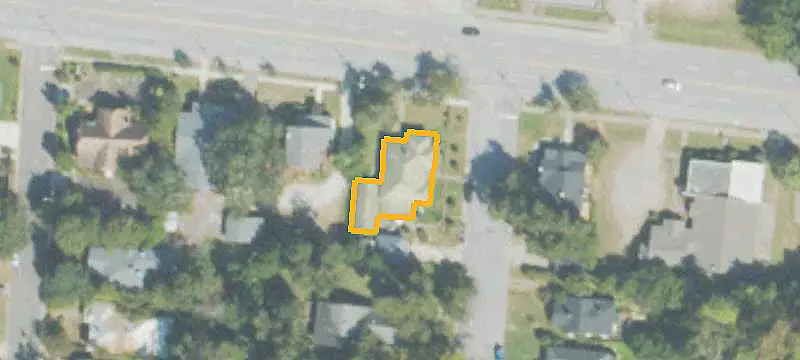 Five-Unit Apartment Property
