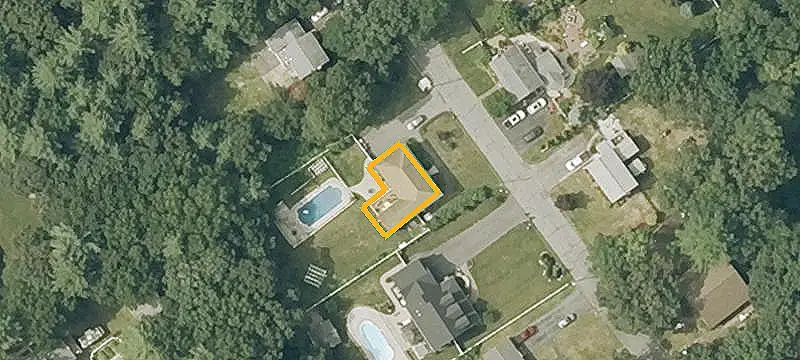 New Construction Residential Income Property