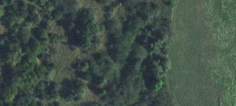 Undeveloped Land Parcel