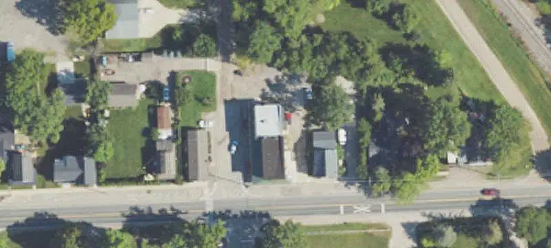 Historic Mixed-Use Building
